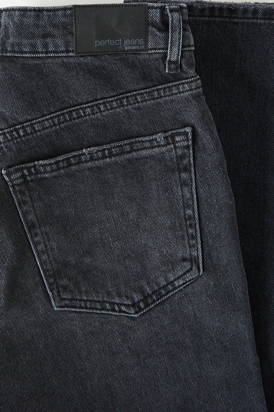 Vintage slim jeans
