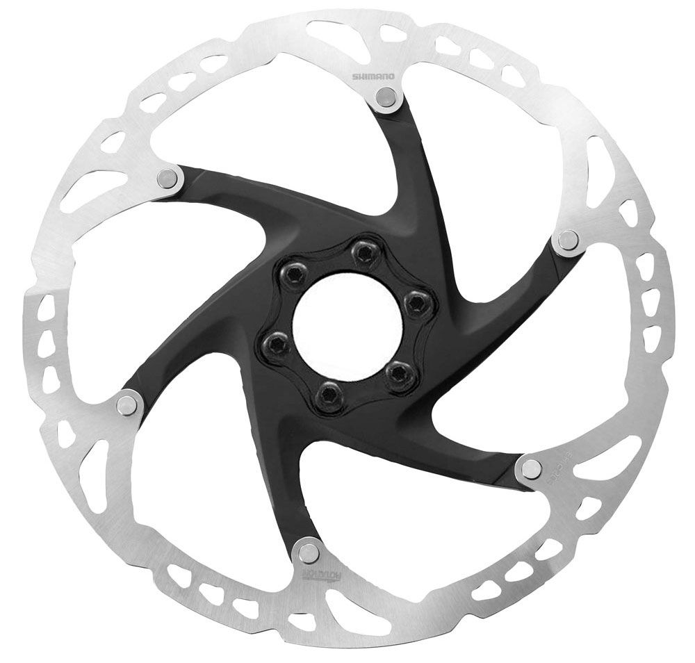 Shimano SM-RT76 6-Loch Bremsscheibe kaufen | Bike-Discount