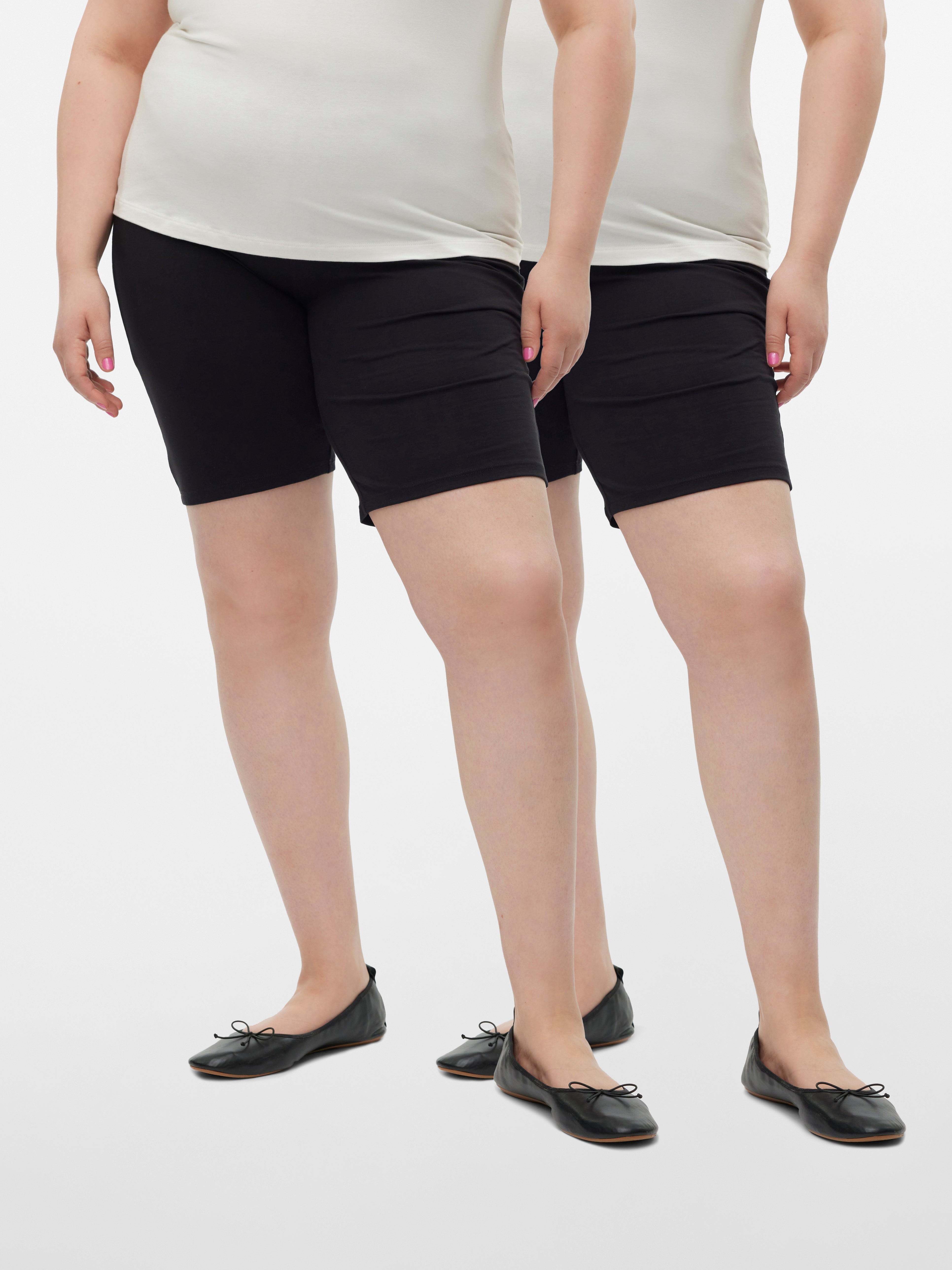 VMCMAXI Shorts