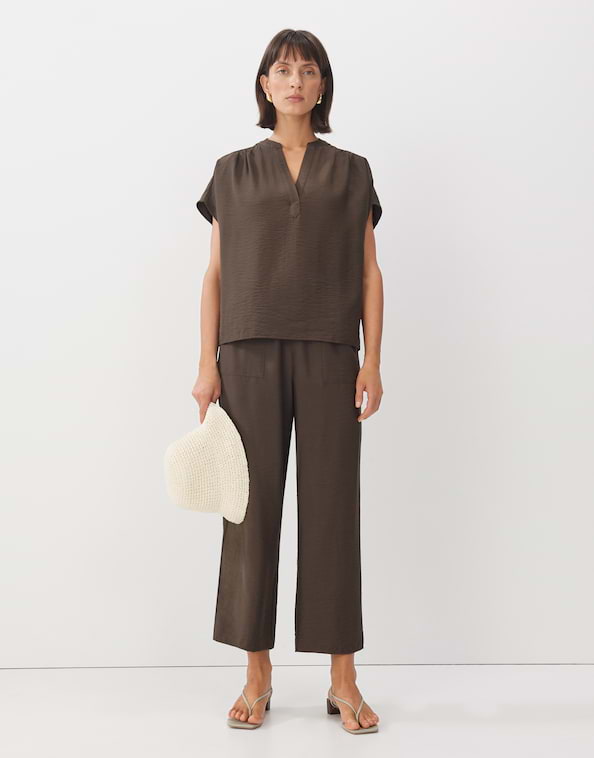 Shirtbluse Zinou