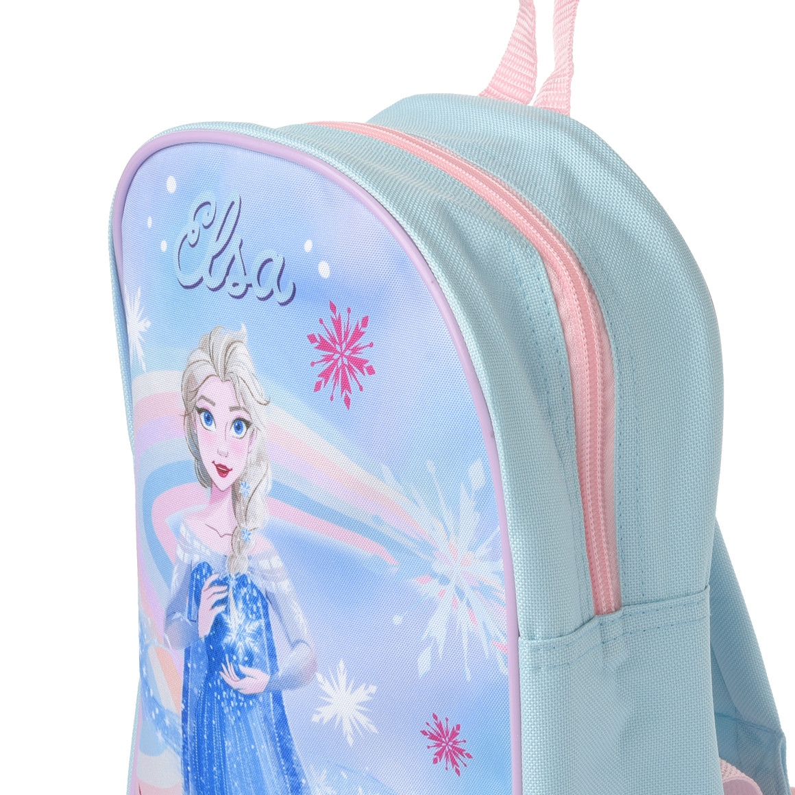 Die Eiskönigin Rucksack mit großem Motiv