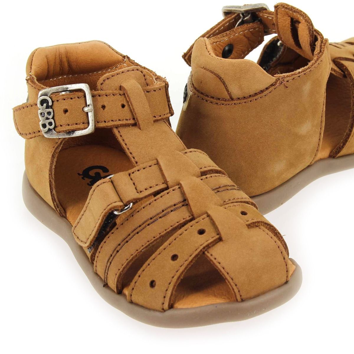 GBB  CARIGO - Camel