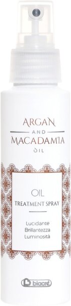 Biacrè Argan & Macadamia Treatment Spray Glanzspray