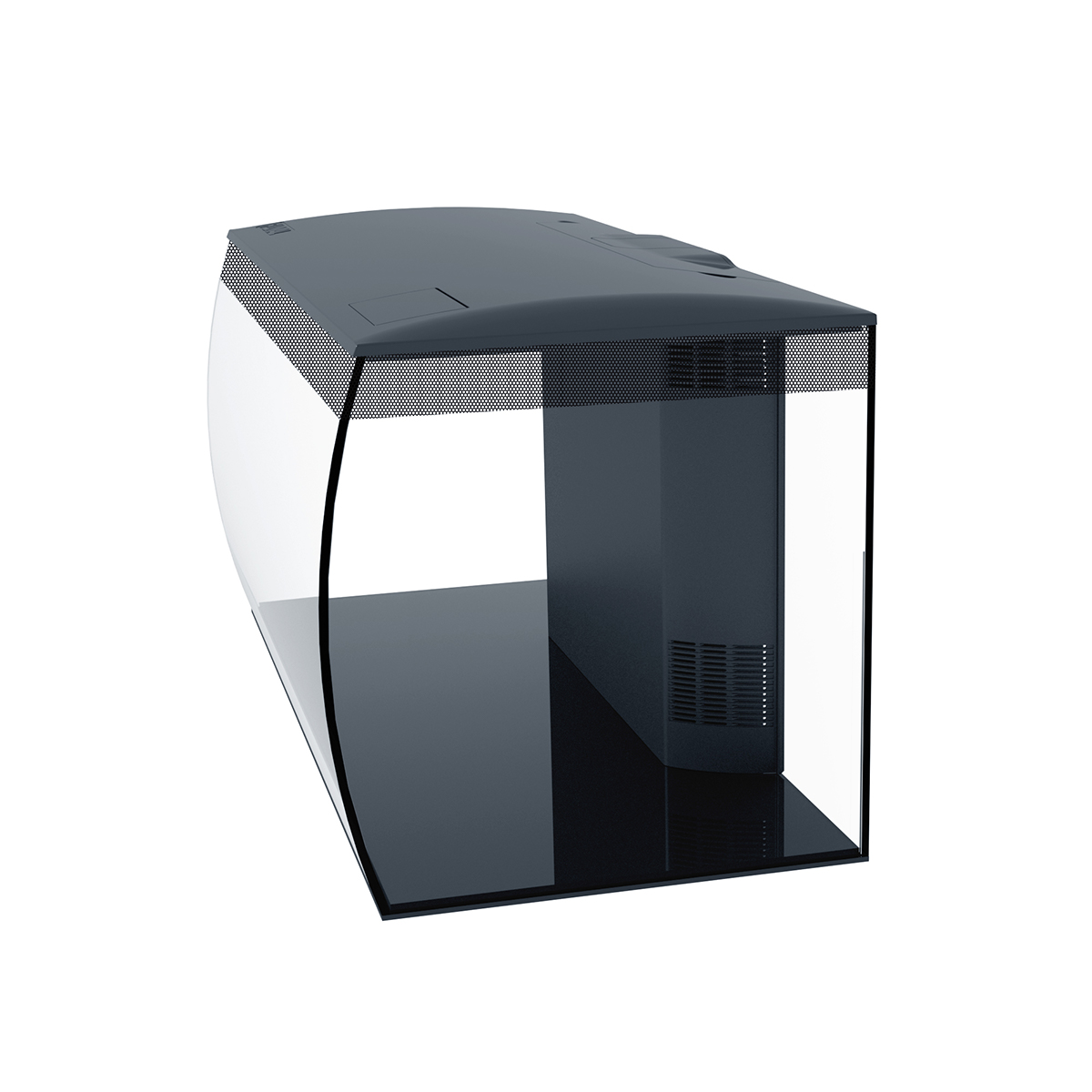 Fluval Aquarium FLEX 123 Liter günstig kaufen