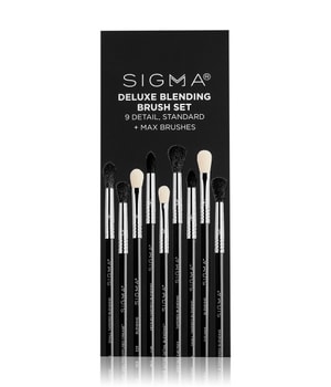 Sigma Beauty Blending Pinselset-1 Stk