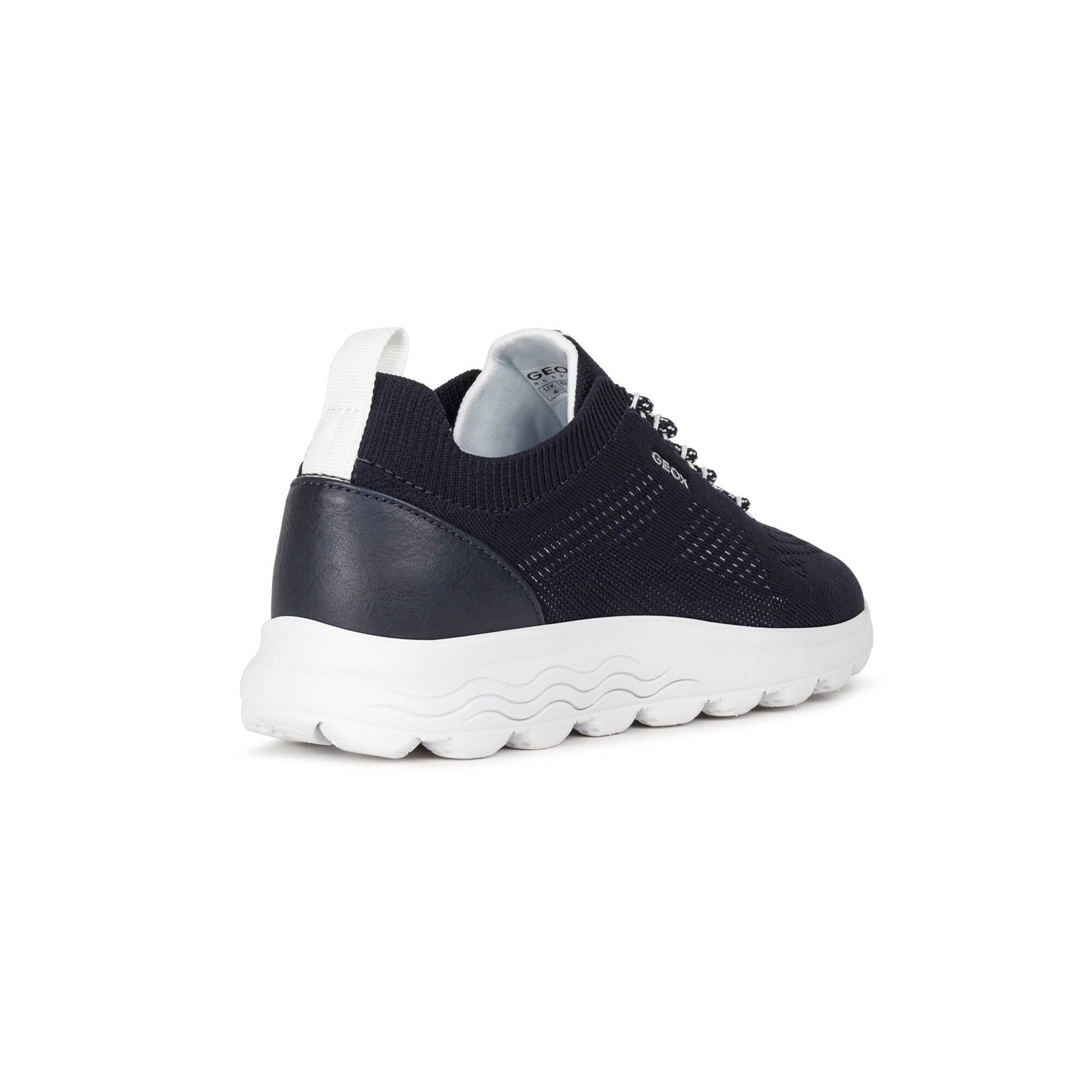 Baskets basses Spherica