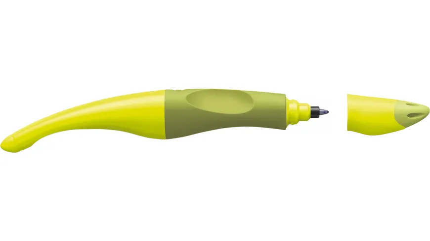 STABILO® Tintenroller EASYoriginal für Linkshänder grün