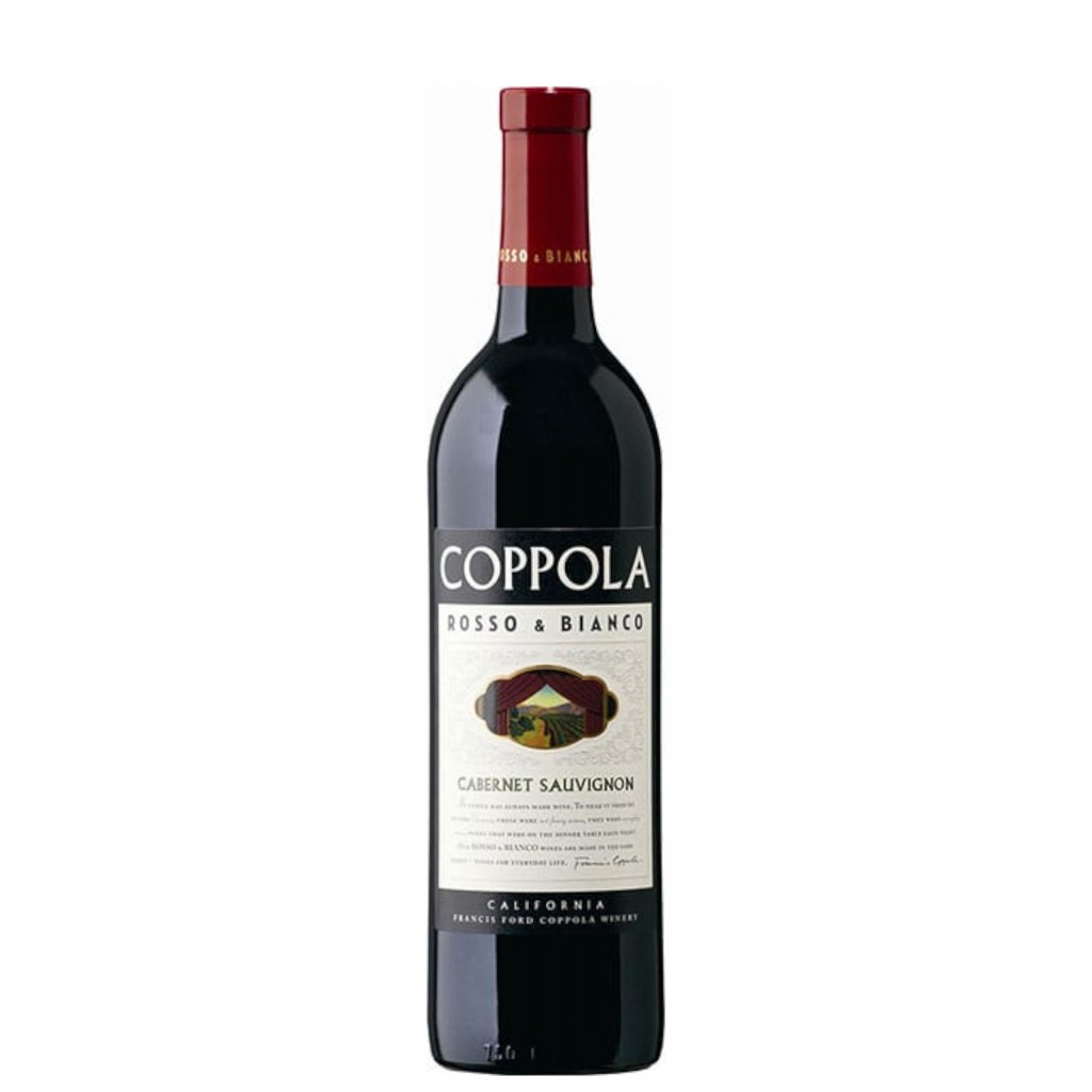 2019 Rosso & Bianco Cabernet Sauvignon trocken