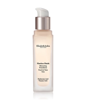 Elizabeth Arden Flawless Finish Liquid Foundation SPF10 Flüssige Foundation-30 ml