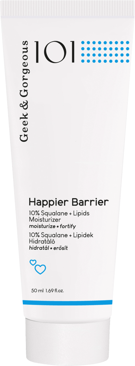 Gesichtscreme Happier Barrier, 50 ml