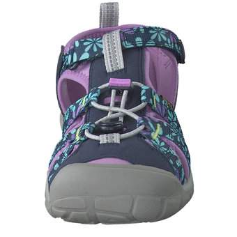 KEEN Seacamp II CNX C in blau