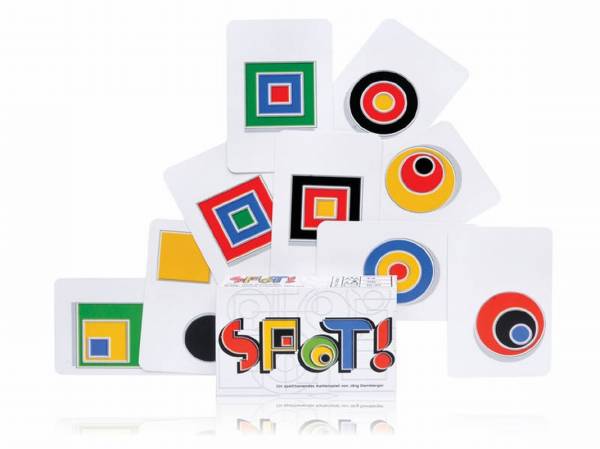 Spot!
