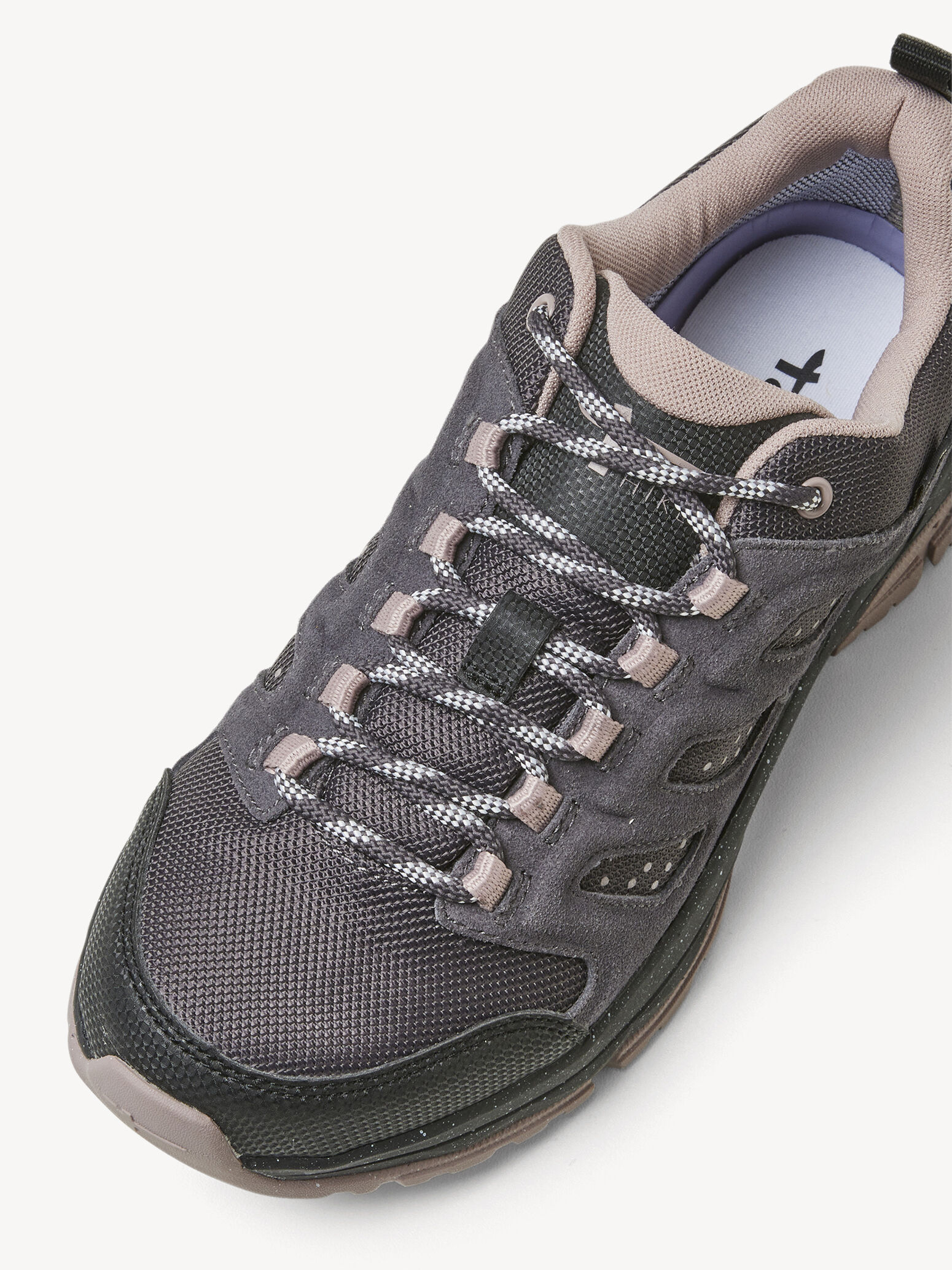 GORE-TEX Chaussure de randonnée H-2655 - noir