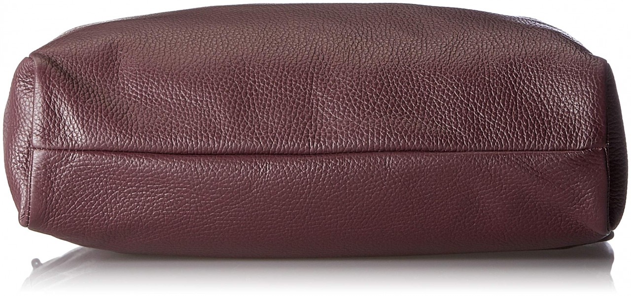 MANDARINA DUCK Handtaschen rot FZT59 Mellow vineyard wine