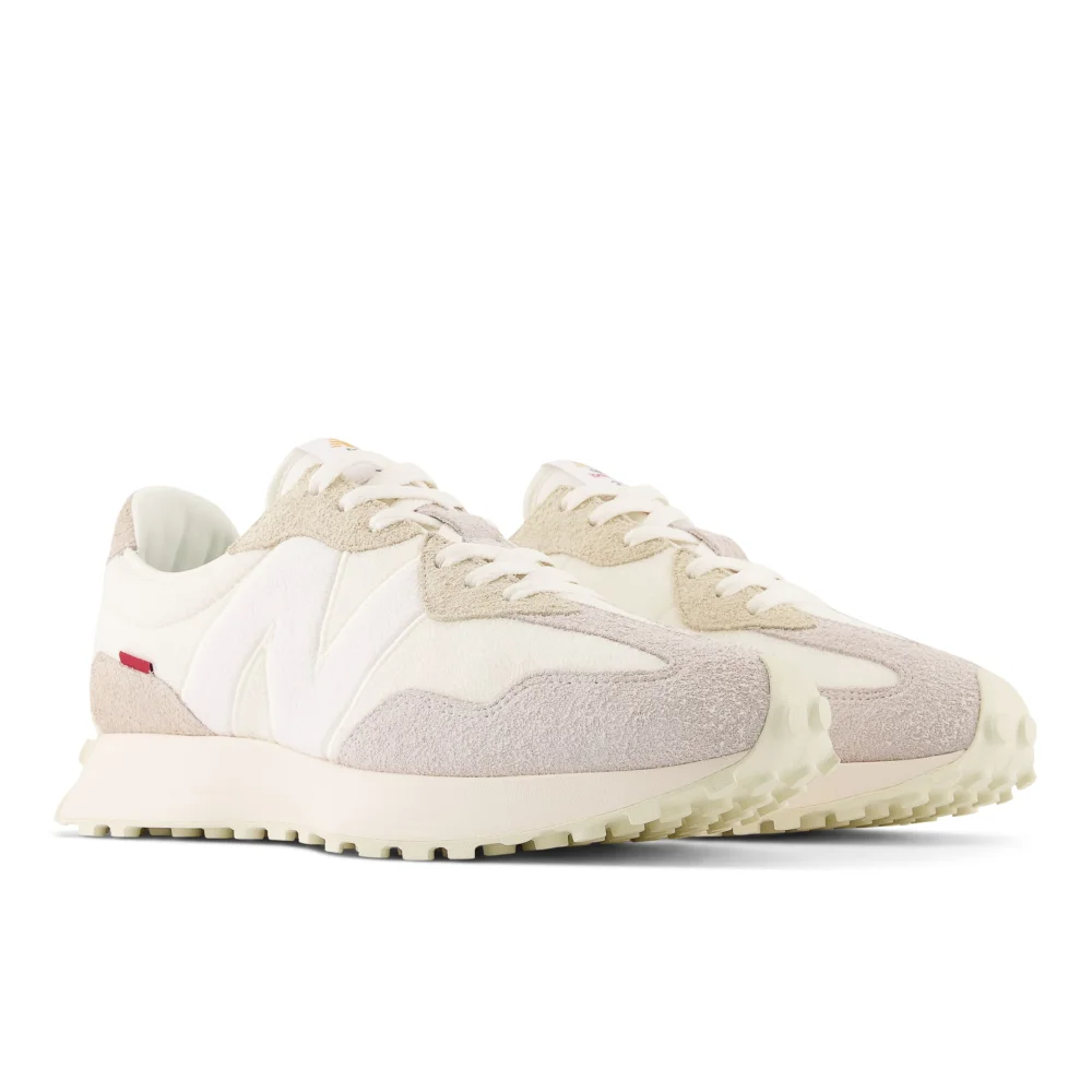 New Balance 327 MS327FG MS327FG / braun