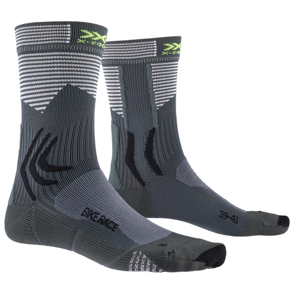 X-Socks - Bike Race - Radsocken
