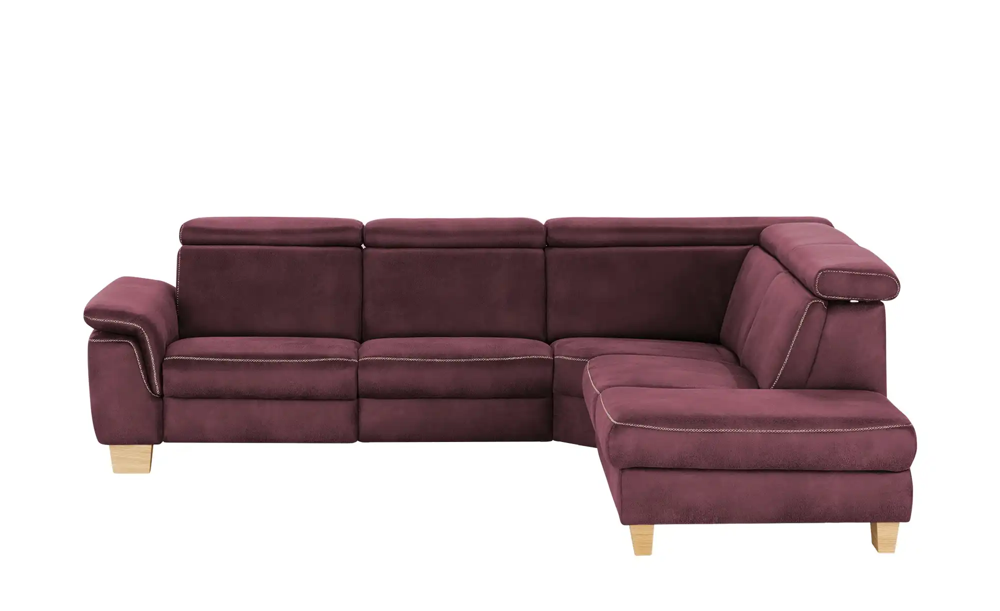 Kollektion Kraft Ecksofa Beata