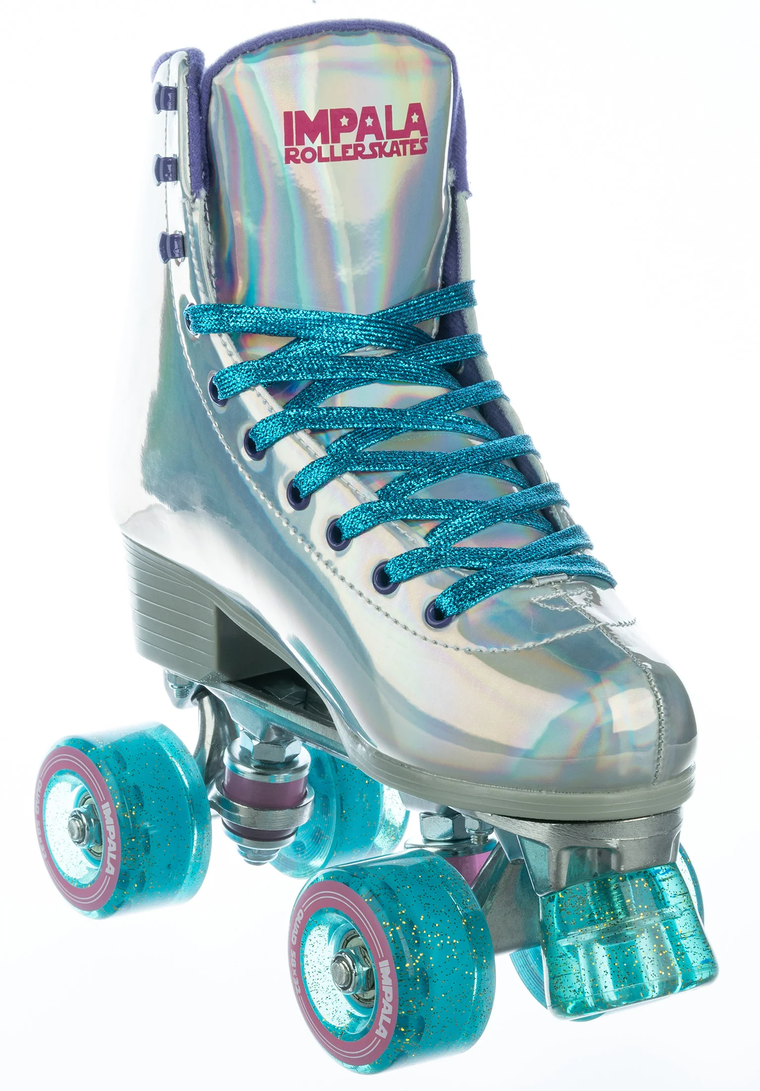 Quad Rollschuhe / Rollerskates