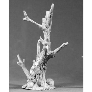 Halloween Tree