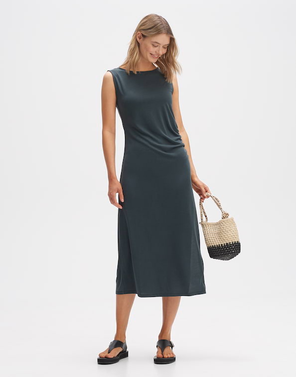Trägerkleid Wondo