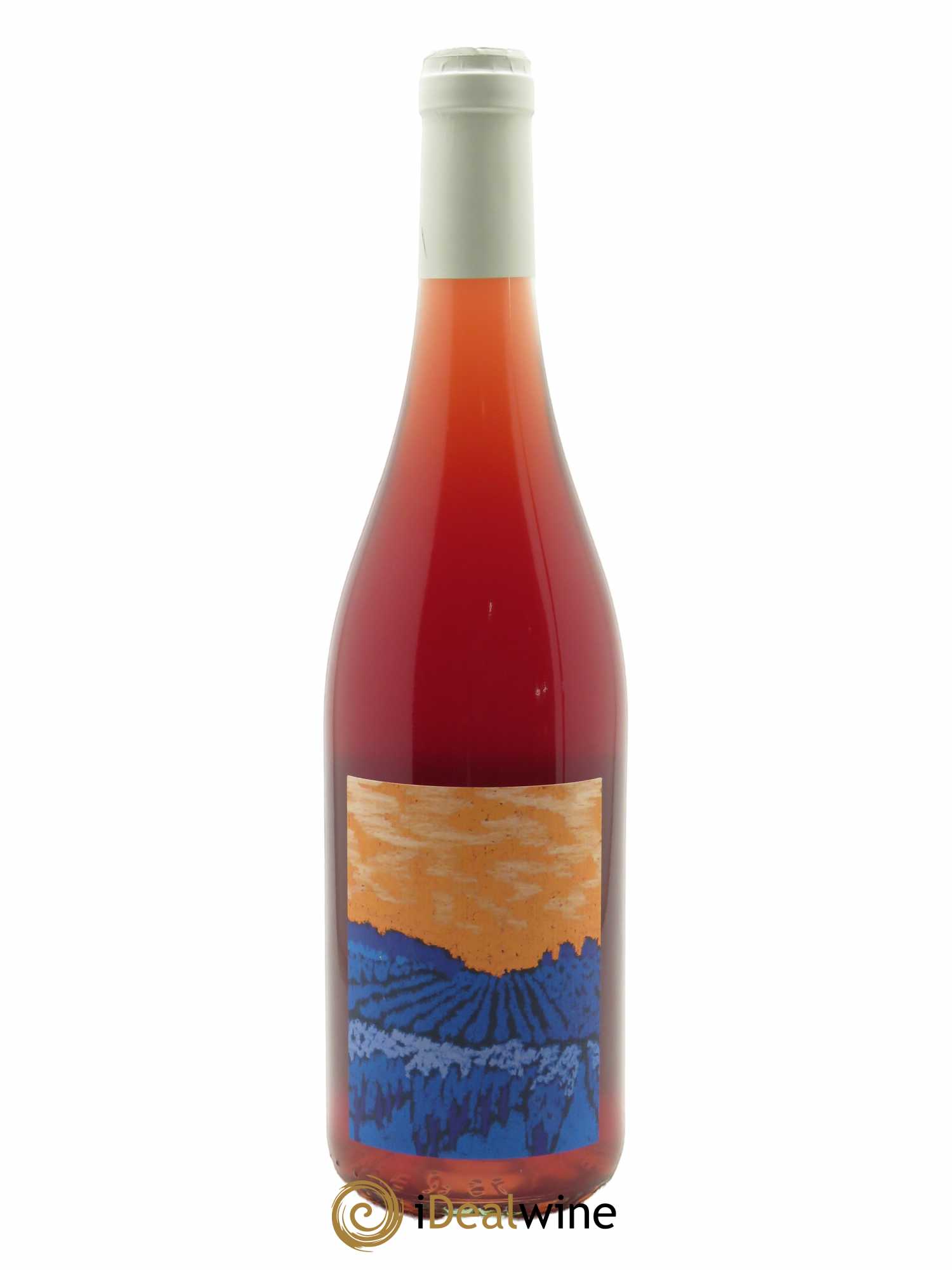 IGP Val de Loire Grolleau Catherine et Pierre Breton  2021 - Lot de 1 Bouteille