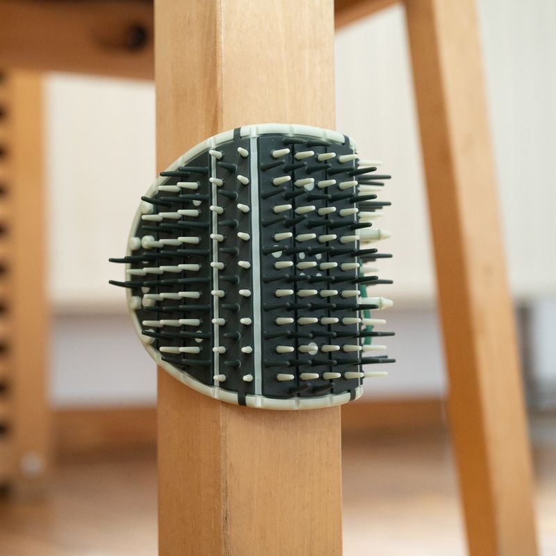 kooa 2-in-1 Katzenpflege-Ecke zu TOP-Preisen