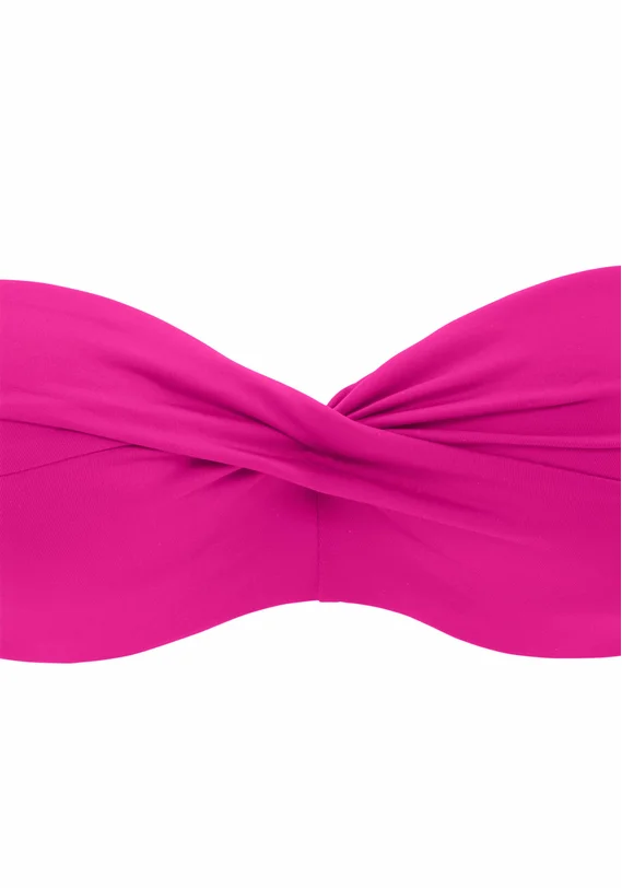 Bandeau-Bikini-Top