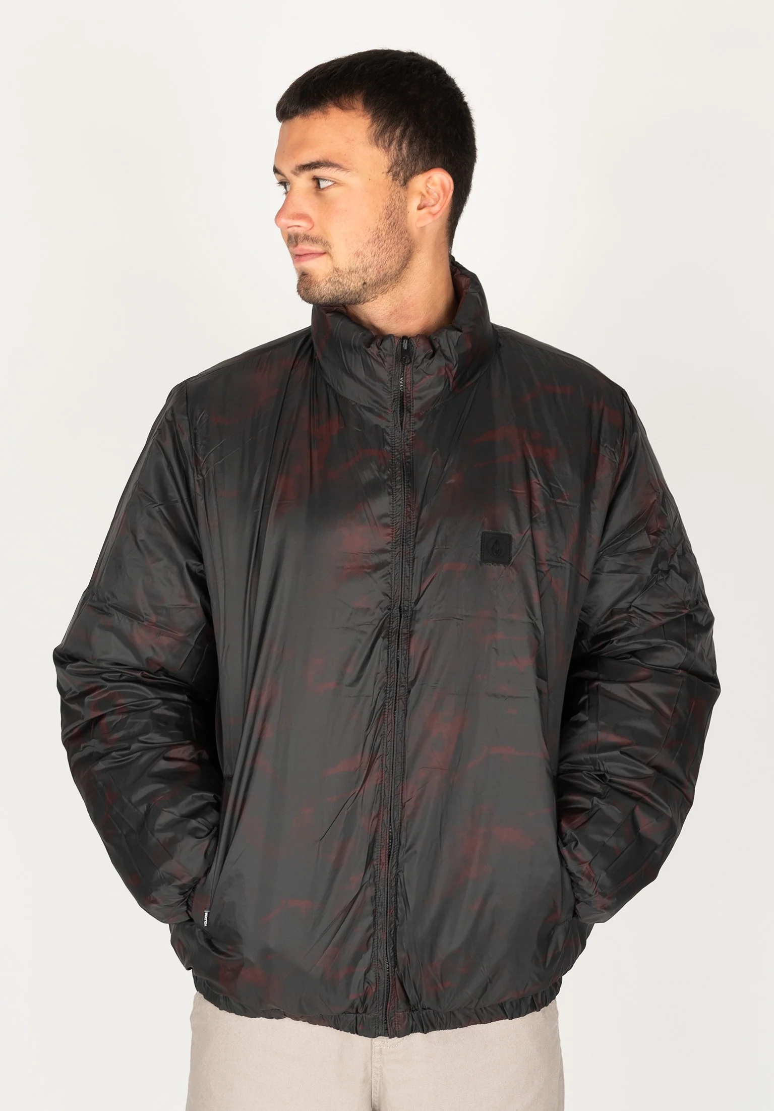 Walltzerd Jacket