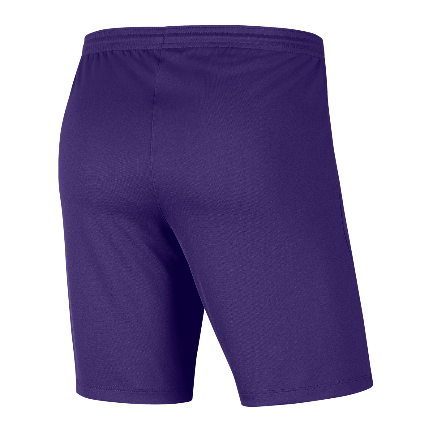 Nike Park III Short Kids Lila F547