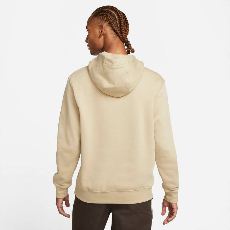 Nike NSW Club Fleece Hoodie Herren