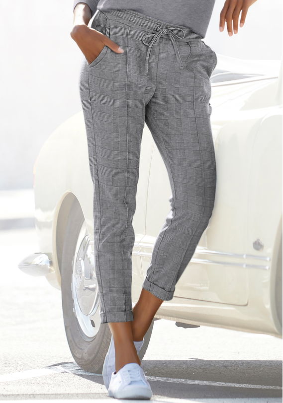 Jogger Pants