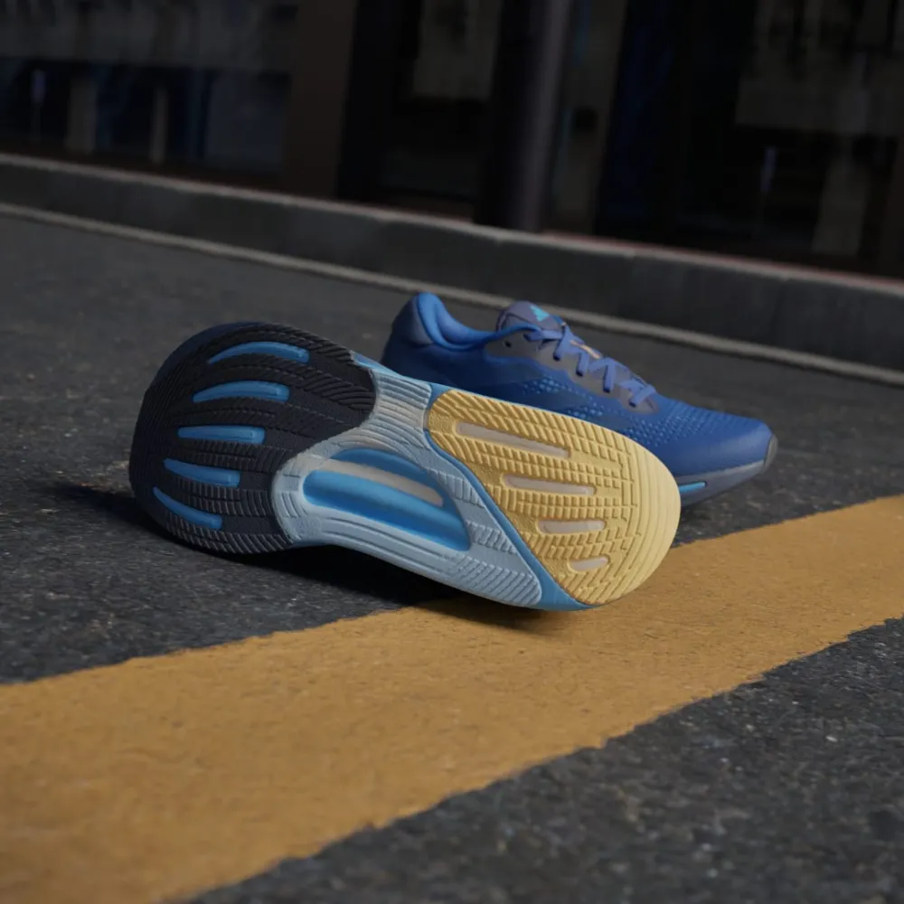 adidas Supernova Solution M IG5849 / blau