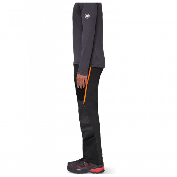 Mammut - Aenergy Insulation Hybrid Pants - Tourenhose