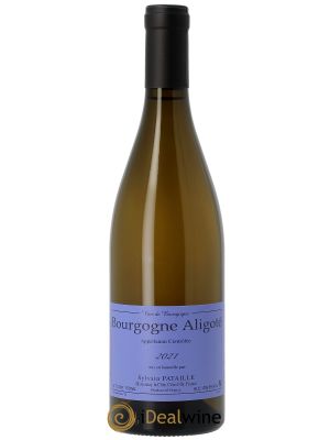 Bourgogne Aligoté Sylvain Pataille (Domaine)  2021 - Lot de 1 Bouteille