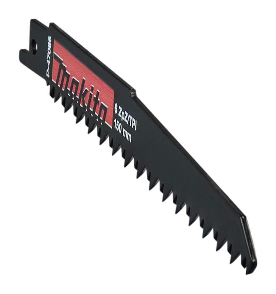 Makita Tilbehør P-47086 Bajonetsavklinge 130mm S644D - 5 stk.