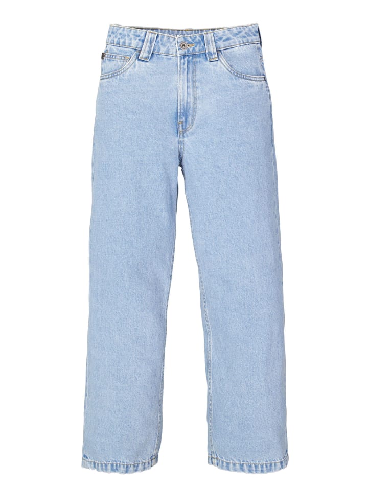 Garcia Jeans Jaysen Baggy in light used günstig kaufen