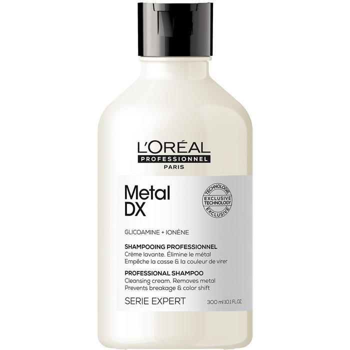 Professional Shampoo