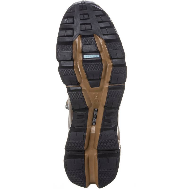 On Cloudwander Waterproof Multifunktionsschuhe Herren
