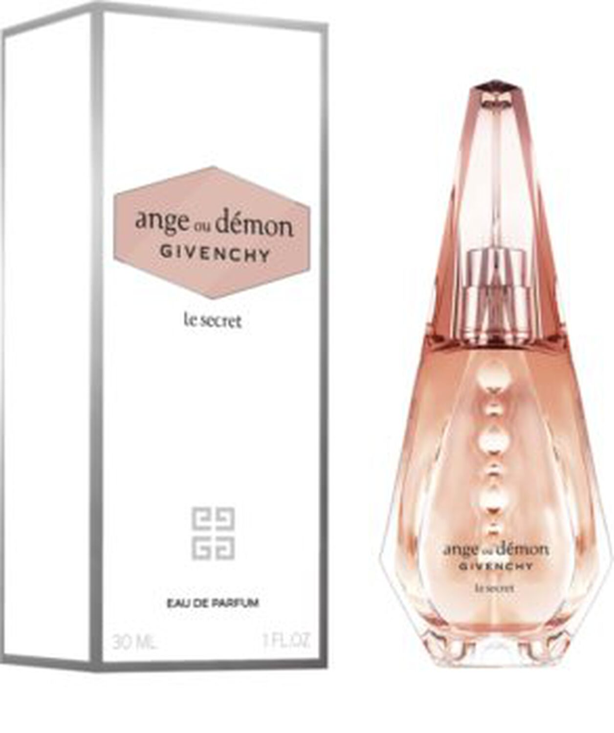 Givenchy Ange ou Démon Le Secret Eau de Parfum