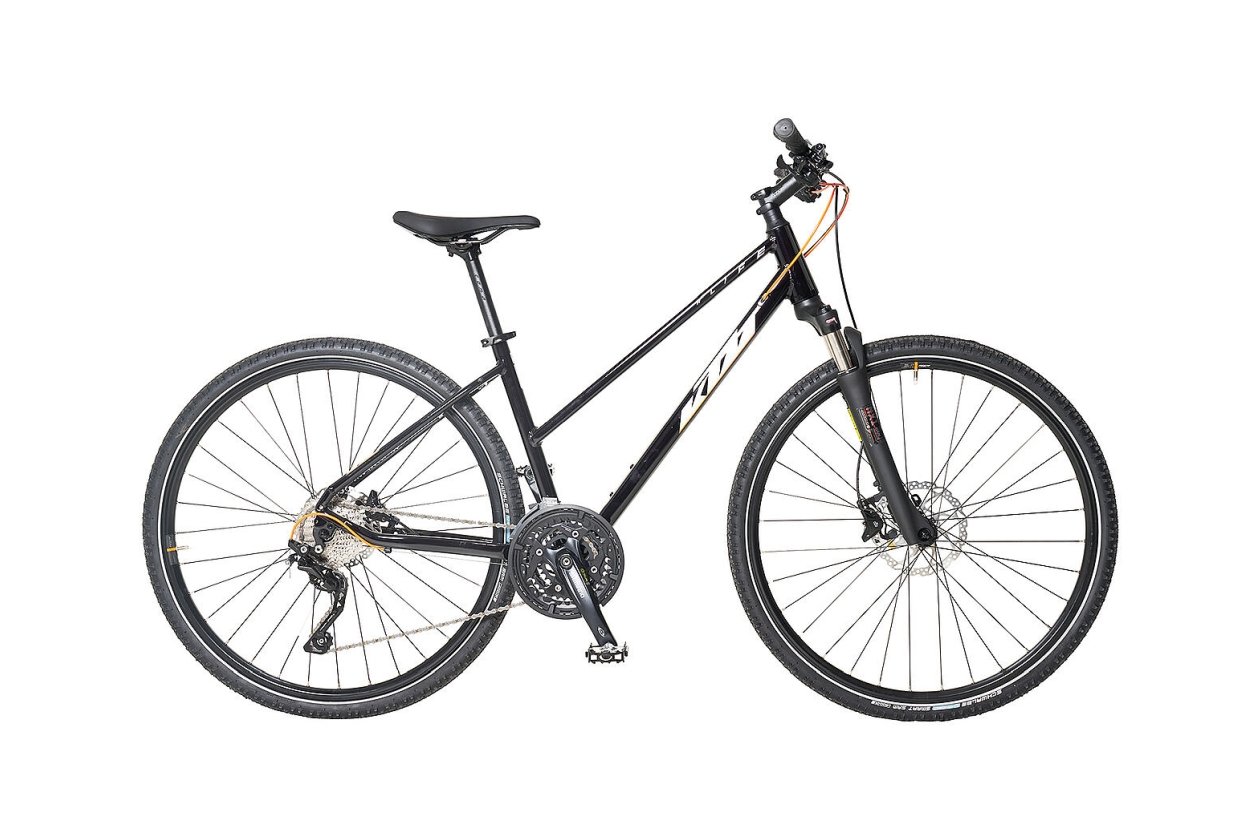 KTM X-Life Action - 2022 - 28 Zoll - Damen Sport
