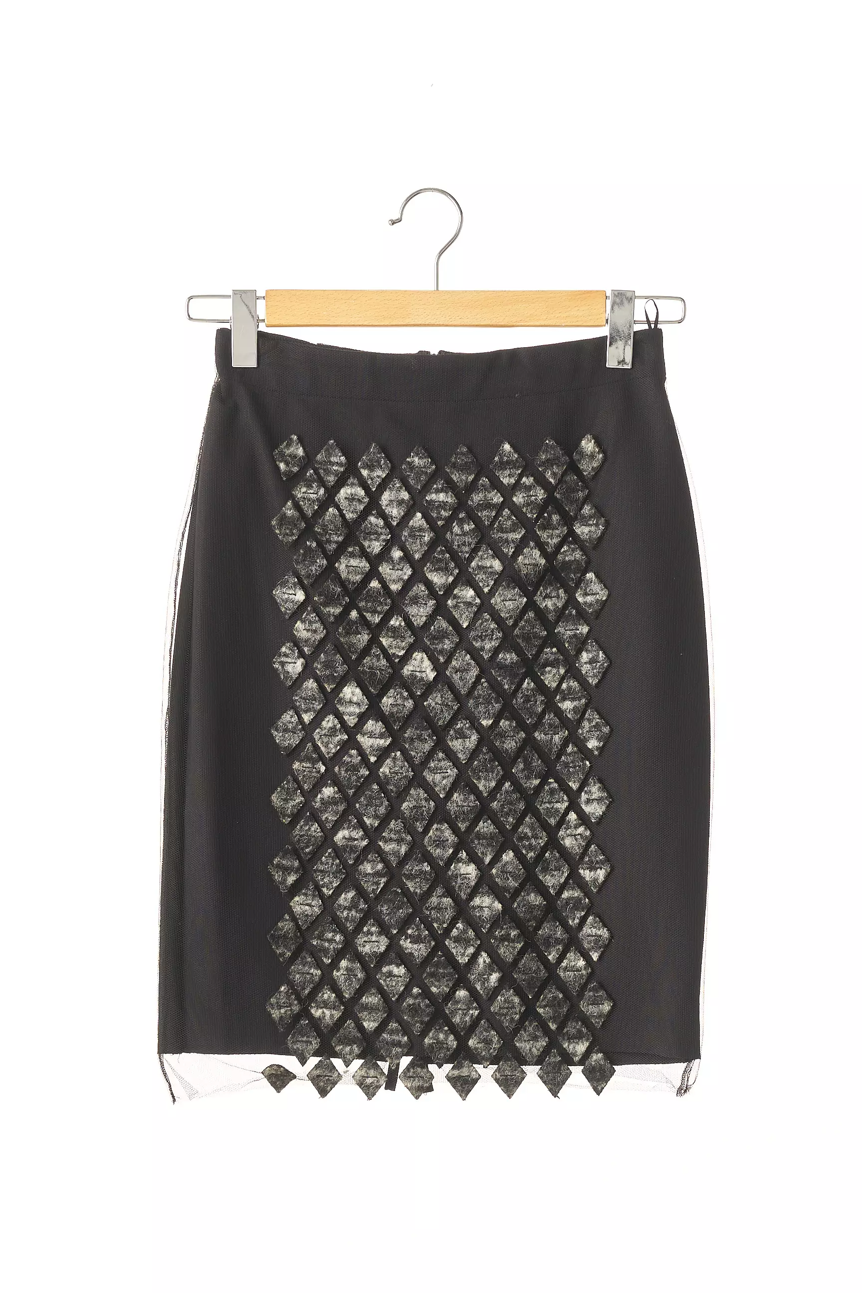 Sportmax Jupes Mi Longues Femme couleur noir