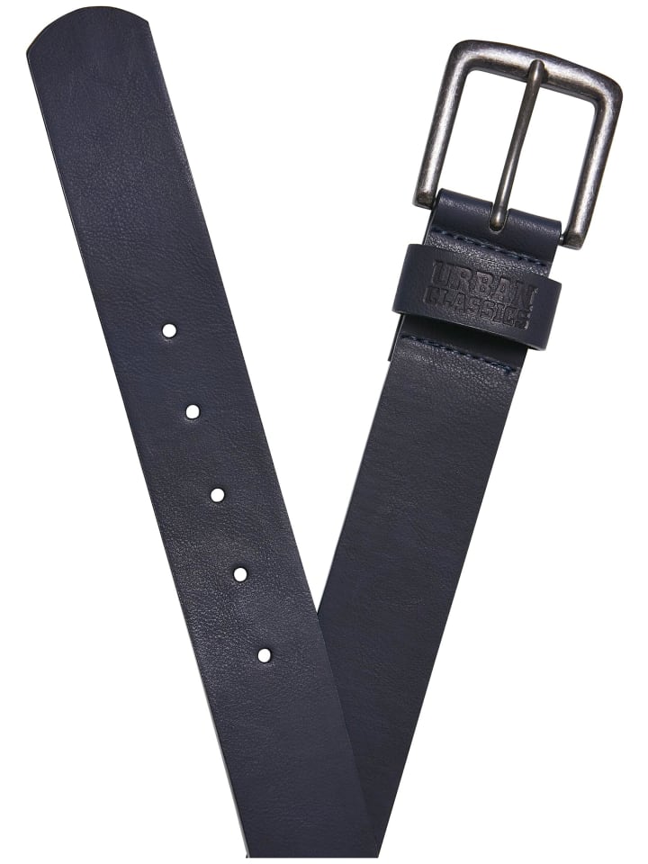Urban Classics Urban Classics Gürtel in navy günstig kaufen