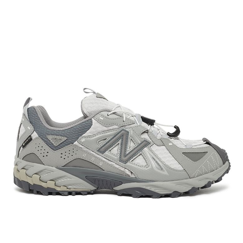 New Balance ML610XA team away grey