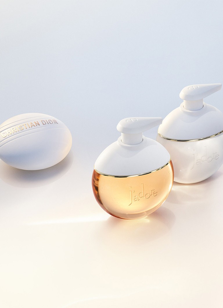 DIOR J'adore Les Adorables λοσιόν σώματος - Αρωματική λοσιόν σώματος