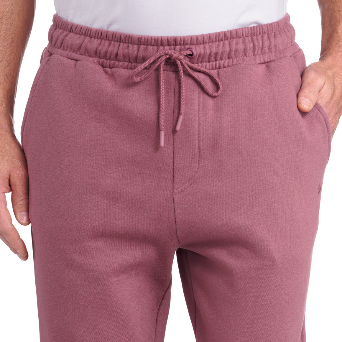 Herren Jogginghose mit Tunnelzug