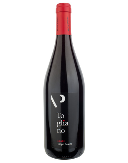 Friuli Colli Orientali DOC Togliano 2018 Volpe Pasini 0,75 ℓ