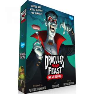 Dracula's Feast New Blood (EN)