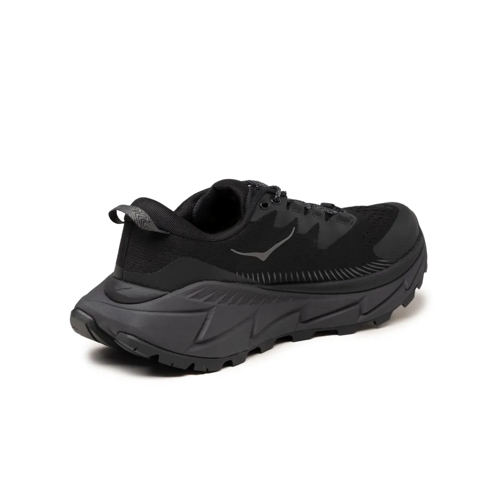 Hoka Skyline Float X 1141610-BBLC / schwarz