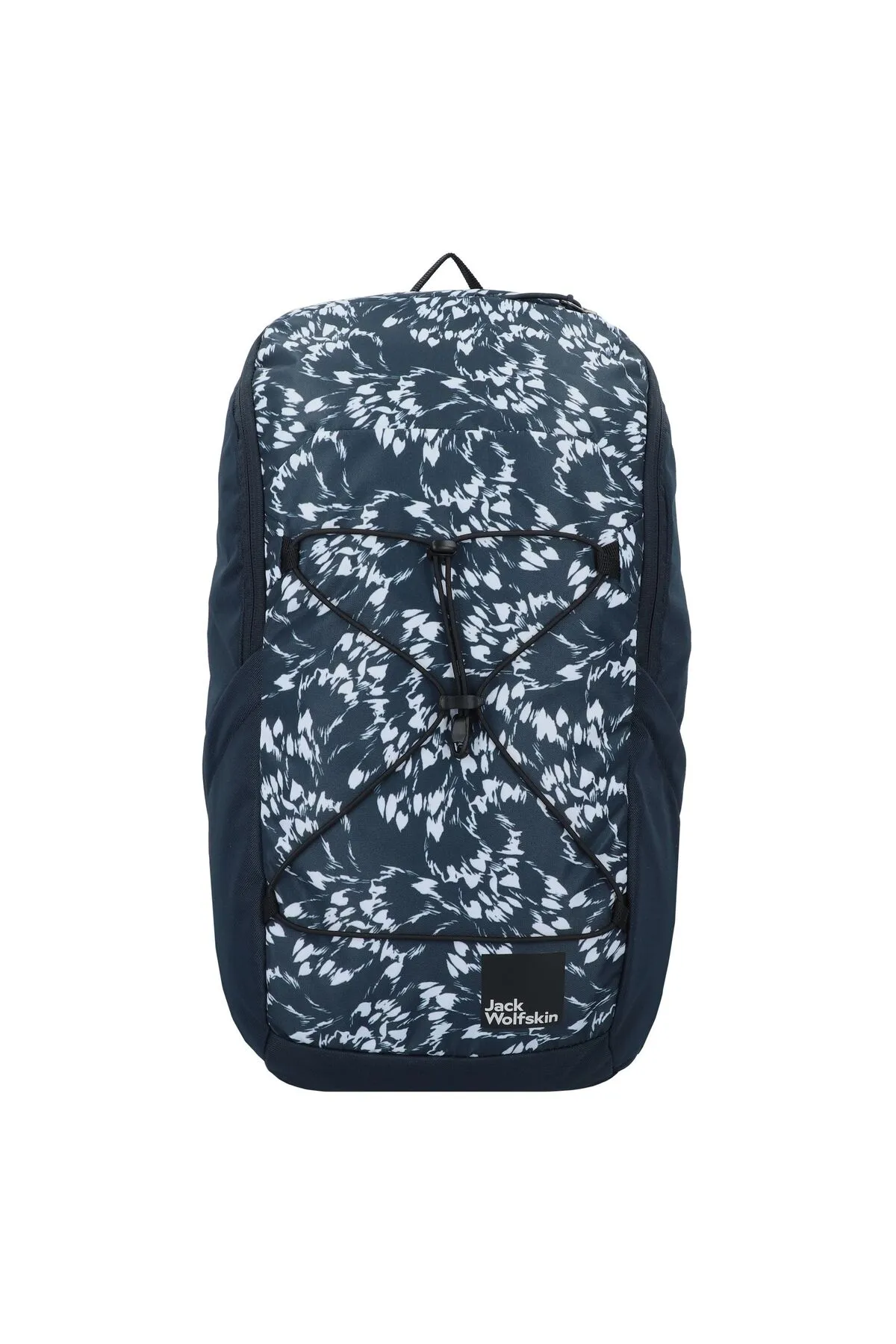 Jack Wolfskin  Rucksack - Blau - Unifarben
