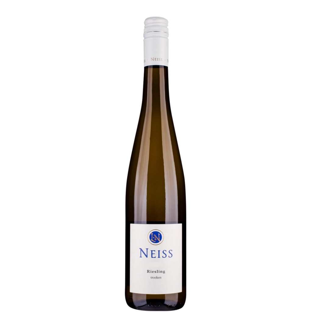 2021 Riesling trocken